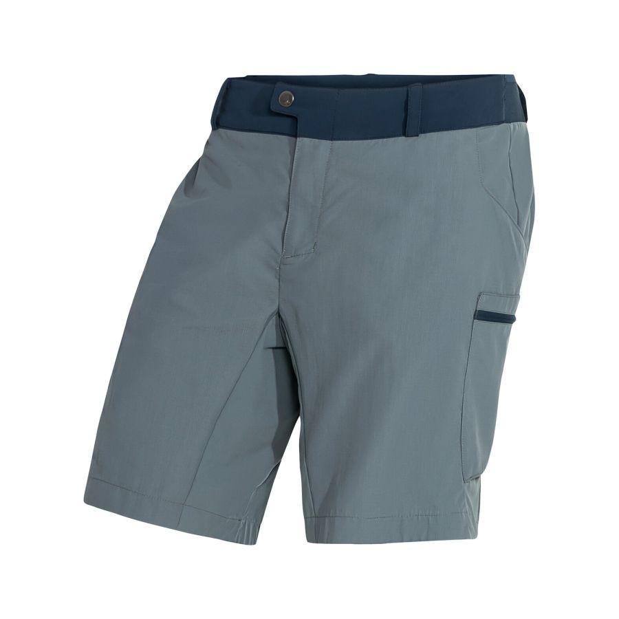 Qimsa Shorty Fahrrad Hose Herren