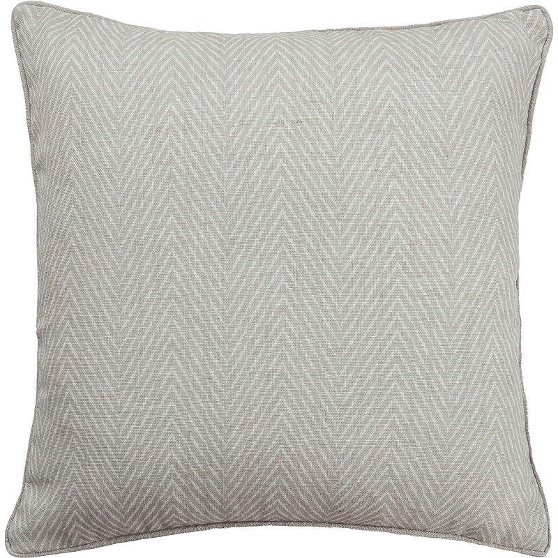 Home Putetrekk 45x45 cm beige Colin
