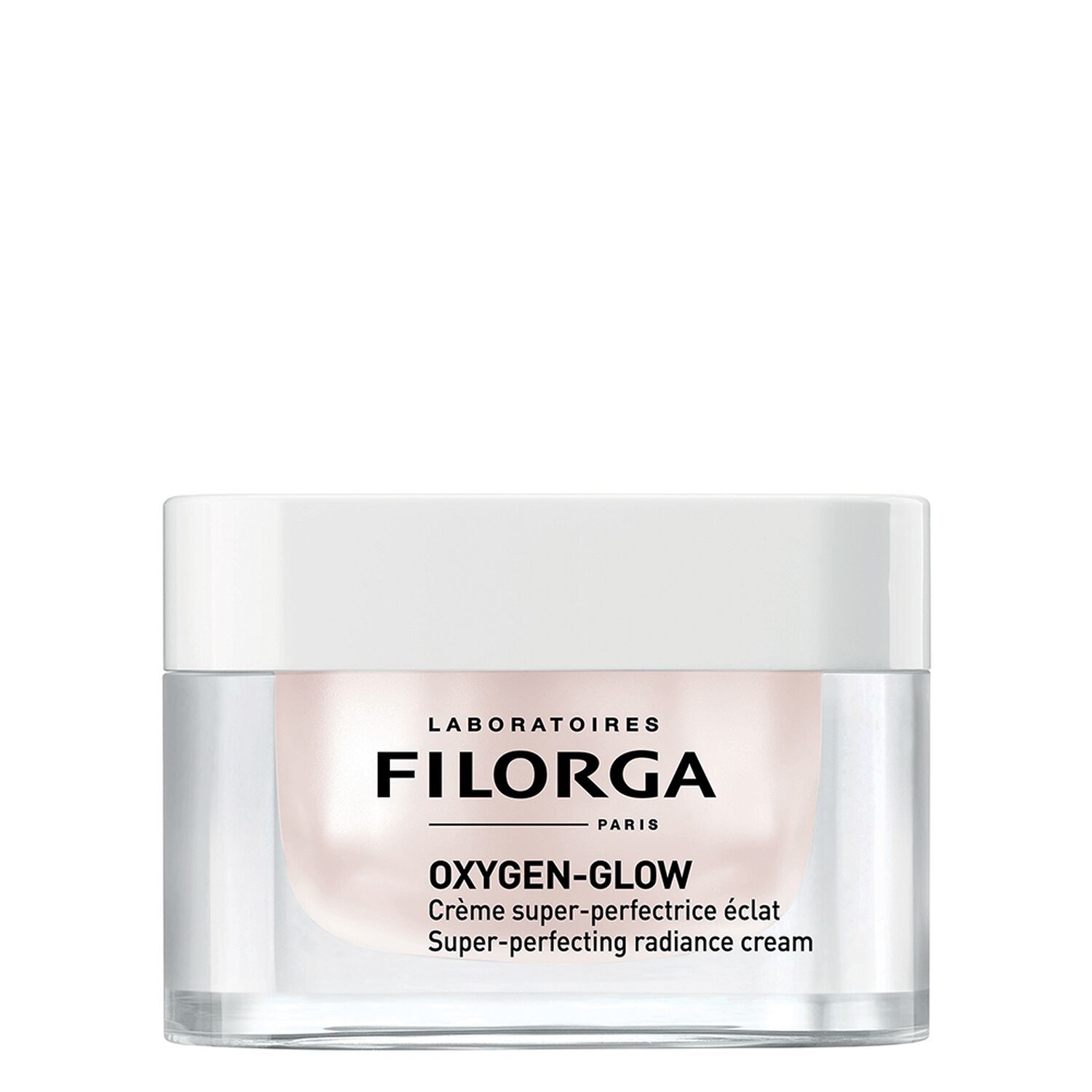 Filorga Oxygen-Glow Crème de jour anti-rides et éclat