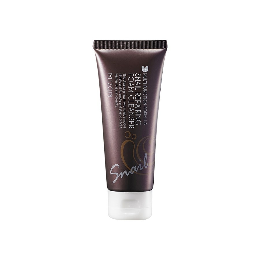 Foam Cleanser