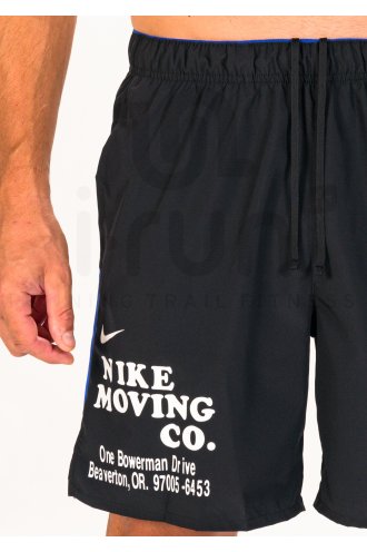 Nike Challenger Moving M