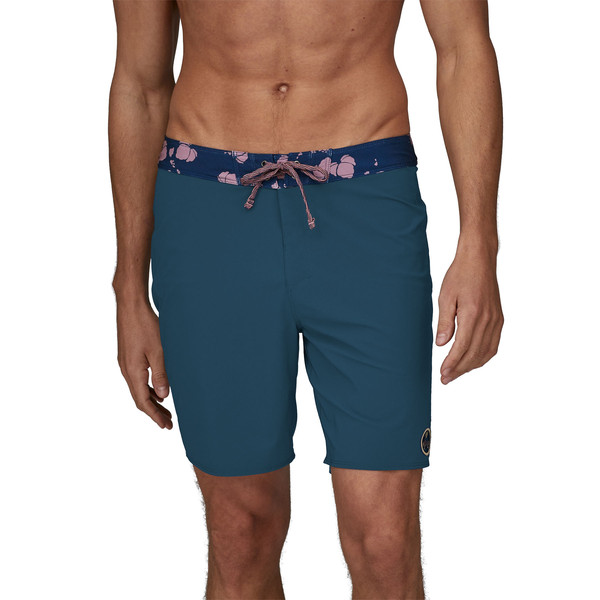 M' S HYDROPEAK BOARDSHORTS - 18 IN. Herren - Badehose