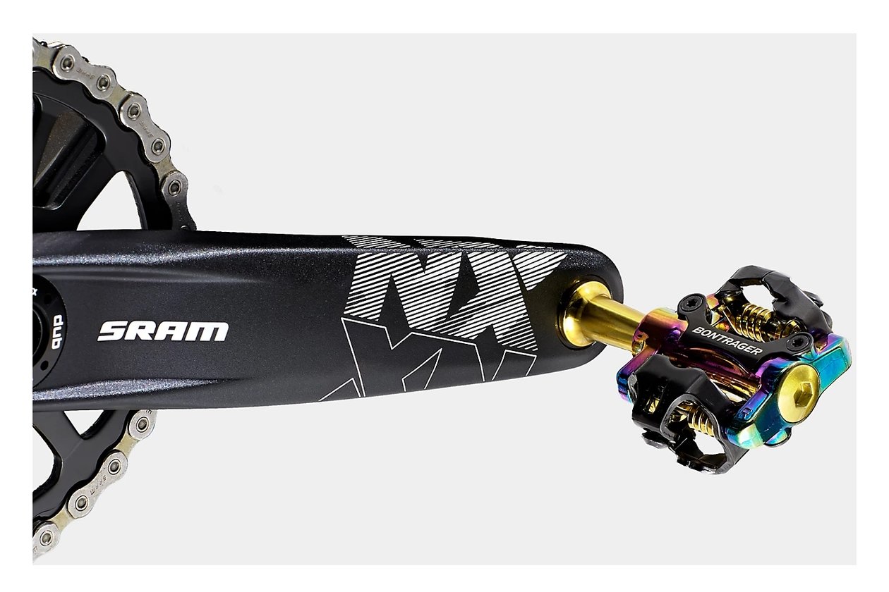 Bontrager Comp MTB Pedal