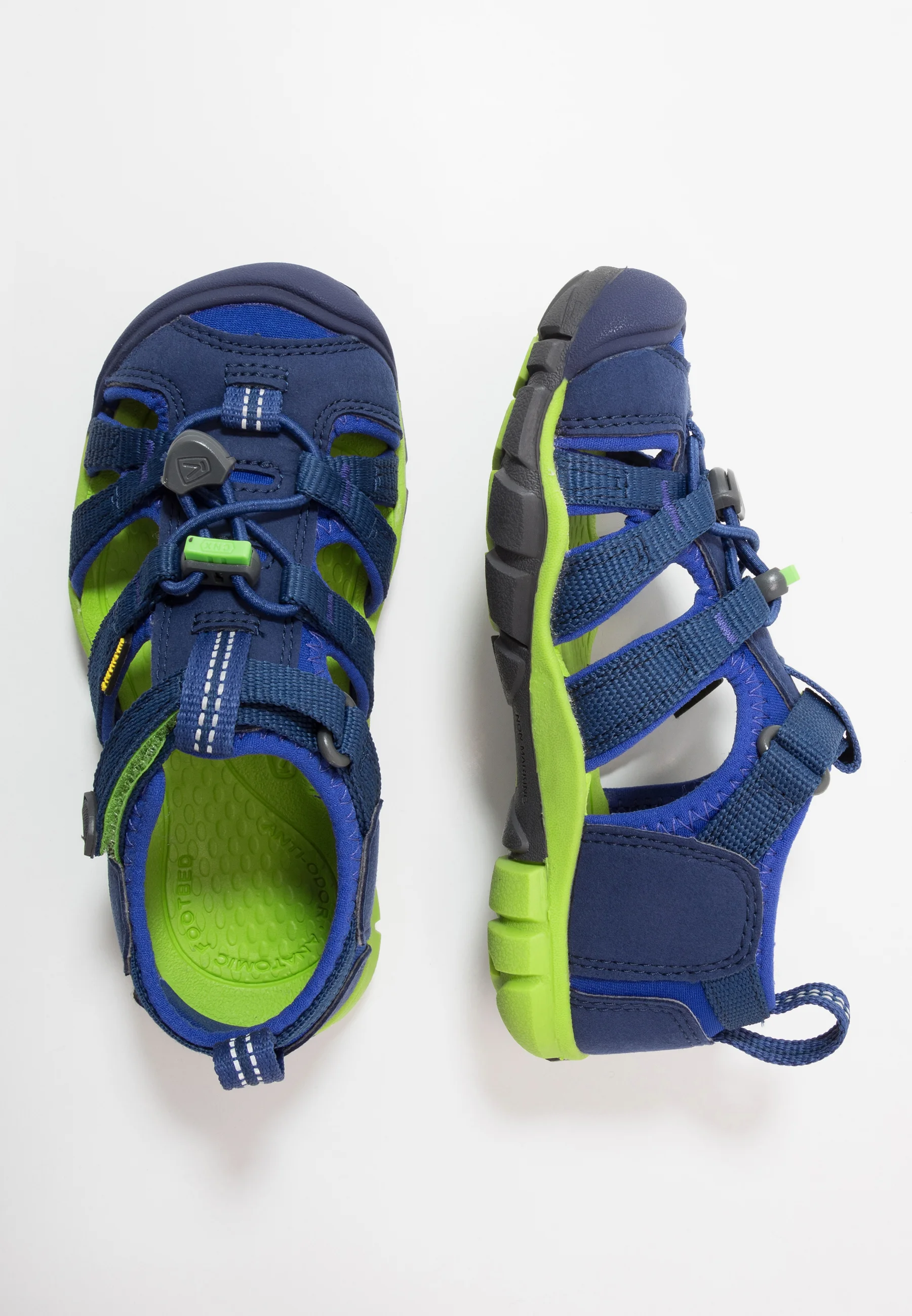 Keen SEACAMP II CNX - Sandalias de trekking