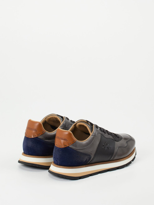 Sneaker-46614900004 La Martina