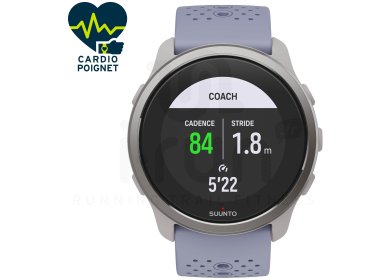 Suunto 5 Peak Mist Blue