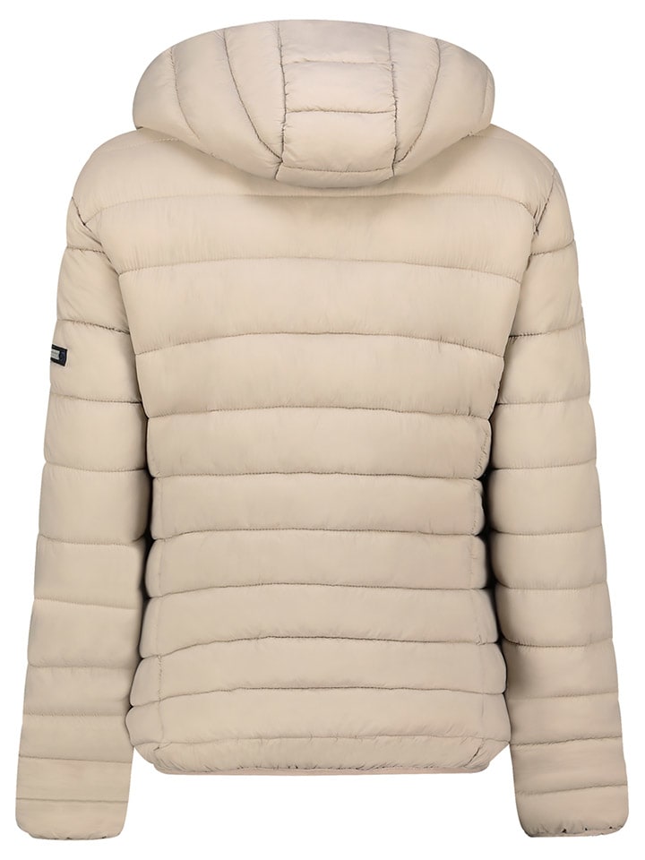 Geographical Norway Steppjacke 