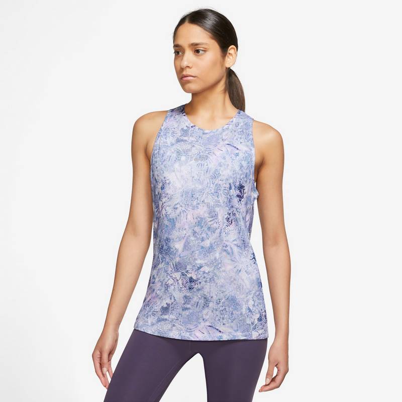 Nike DRI-FIT Funktionstank Damen