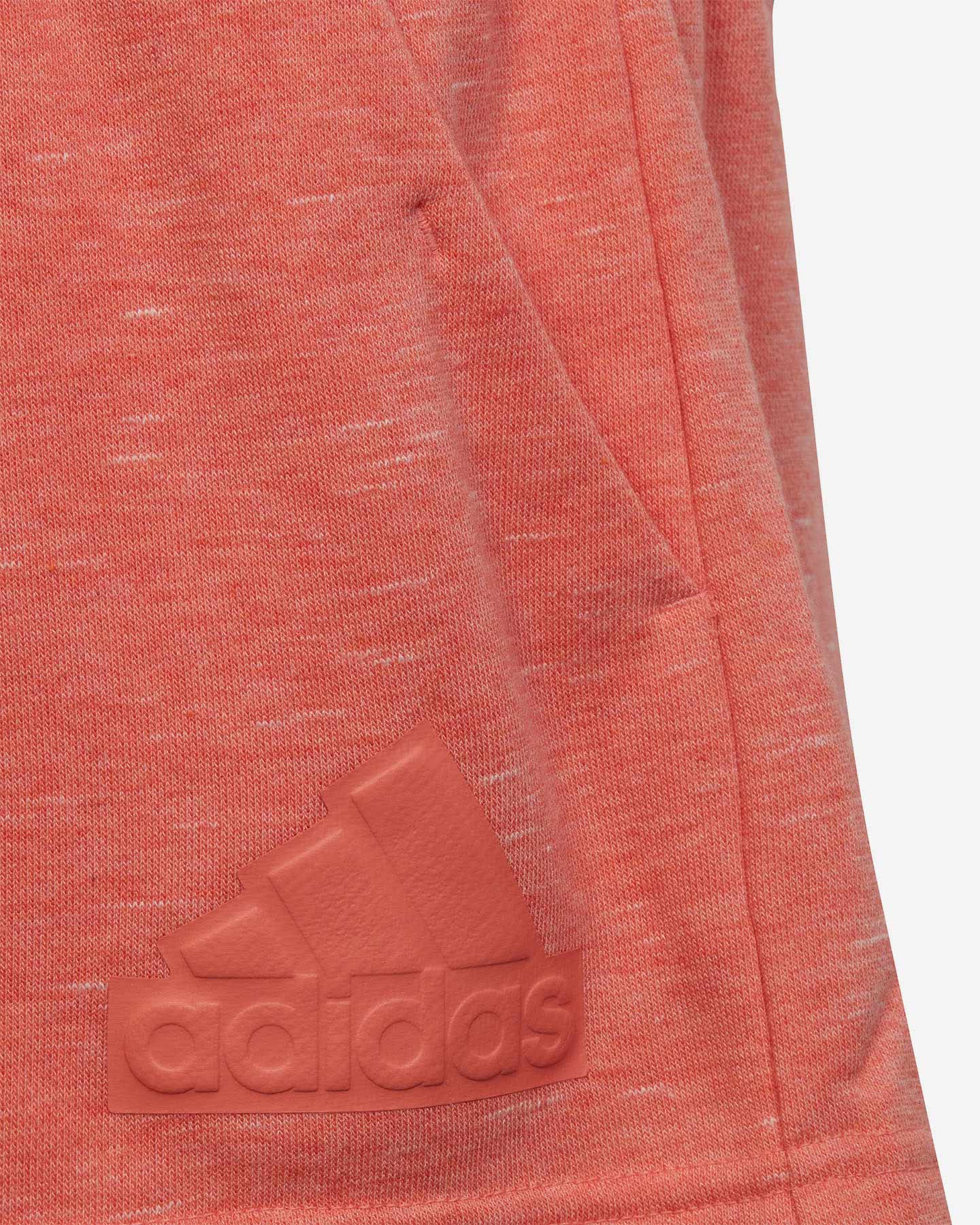 Pantaloncini Adidas Basic Jr IC0103