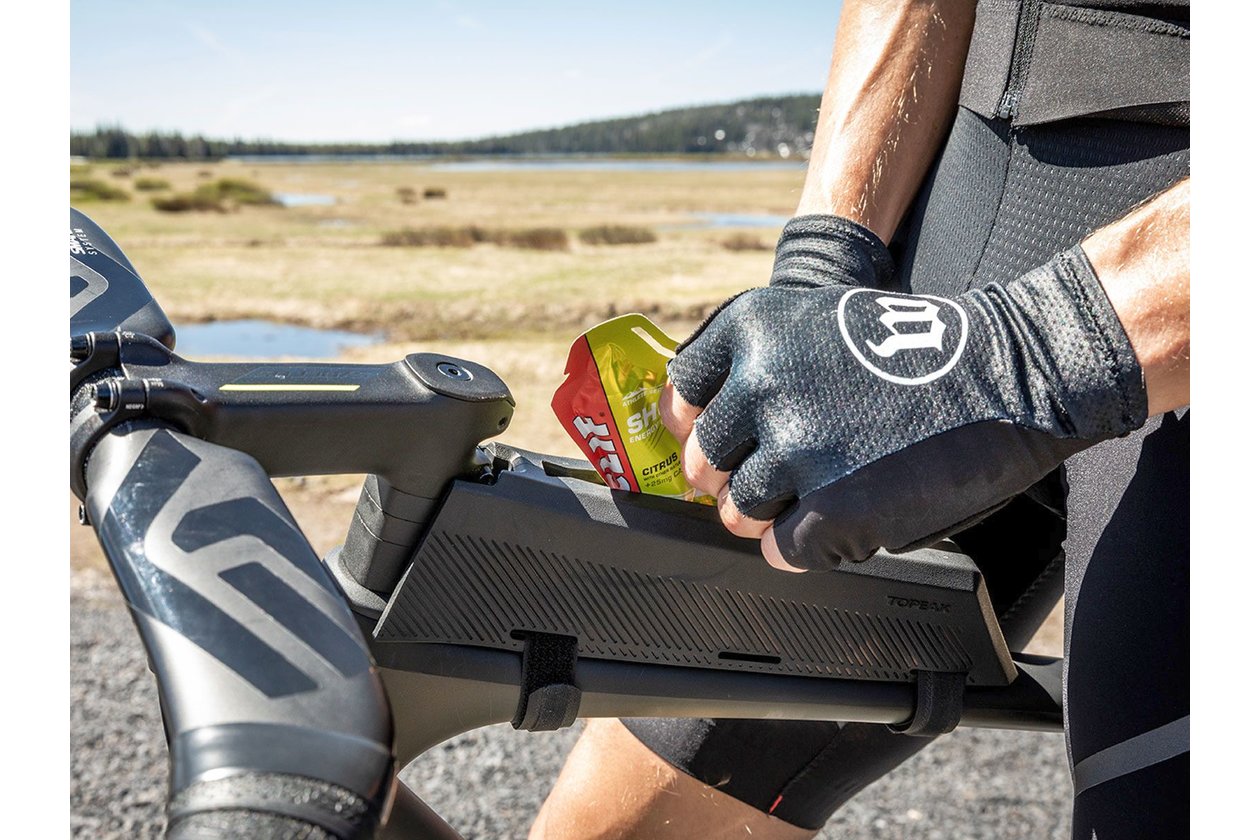Topeak FastFuel TriBox