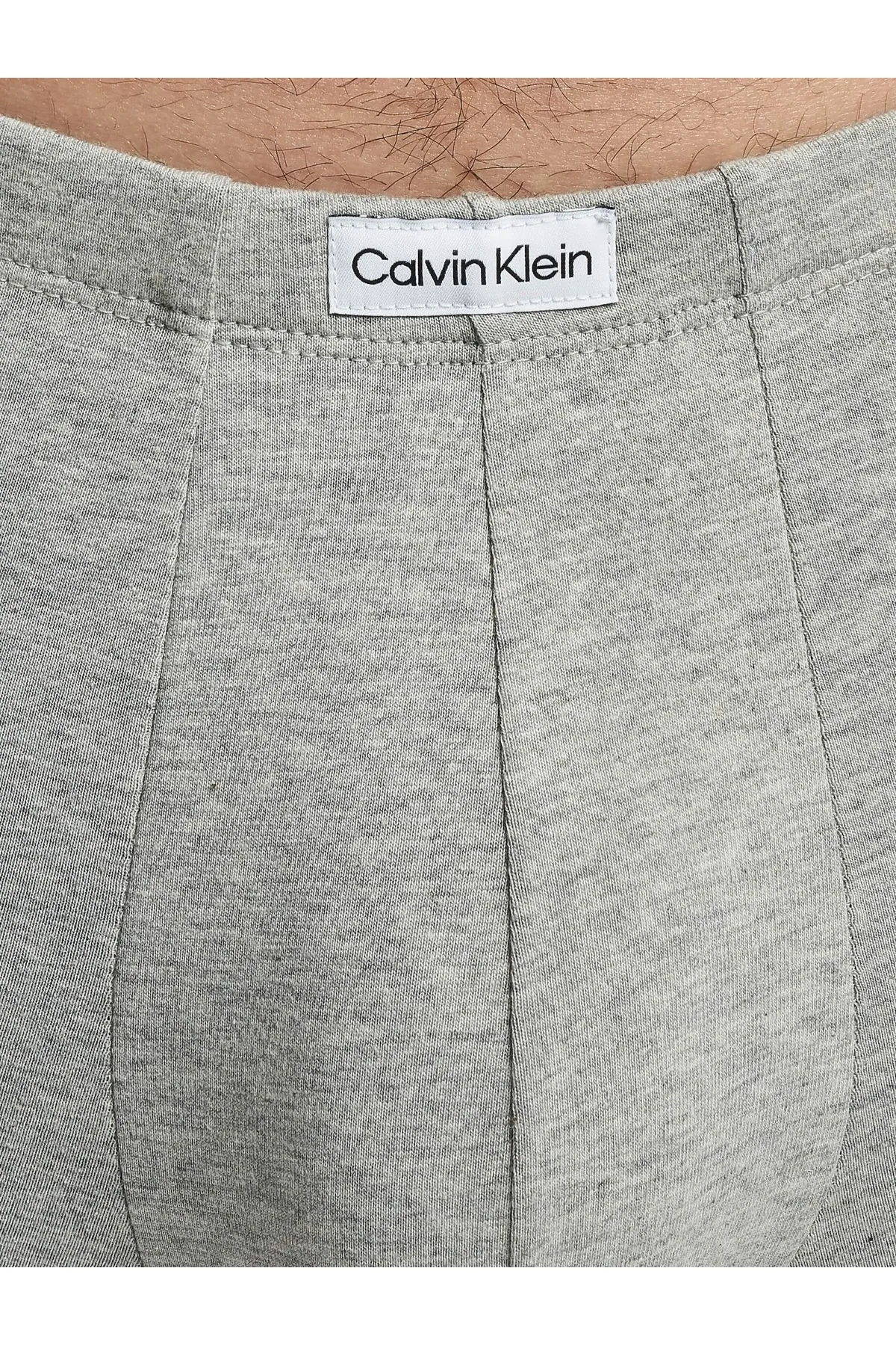 Calvin Klein  Herren Calvin Klein Unterwäsche Trunk 3er Pack Boxershorts