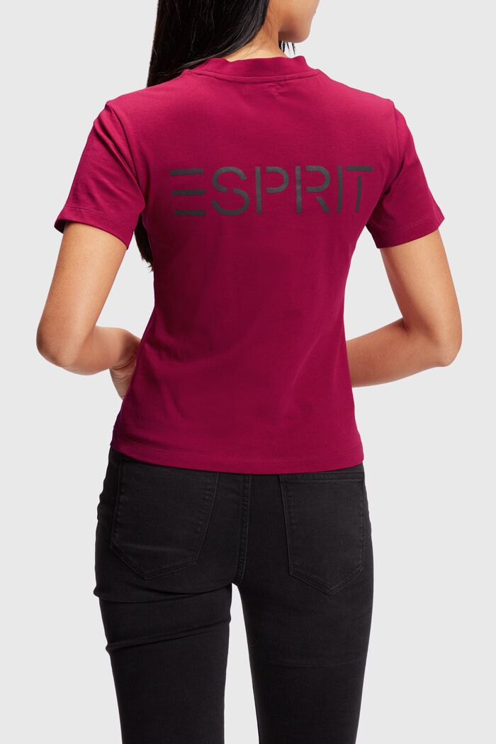 Color Dolphin T-Shirt