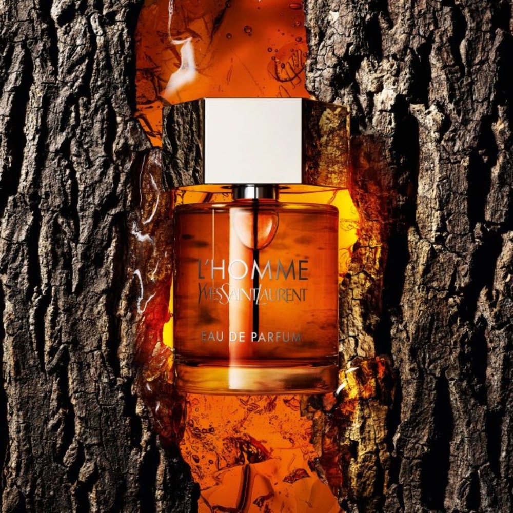 Yves Saint Laurent L'Homme Eau de Parfum Homme
