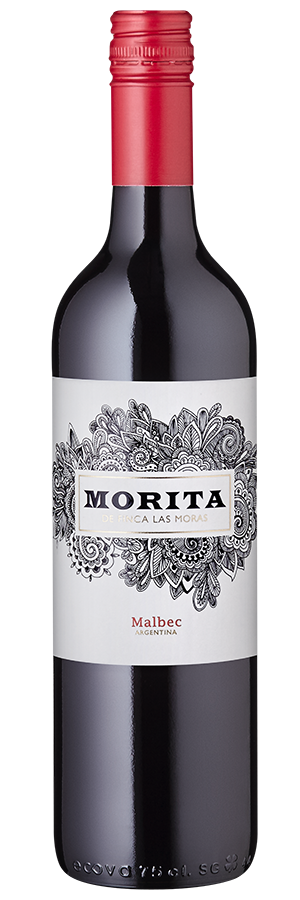Morita Malbec 2021