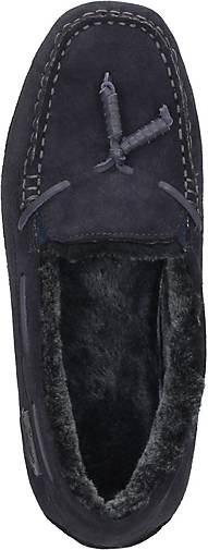 Sioux Slipper Farmiga-706-LF