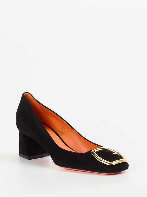 Pumps-14160090112 Santoni