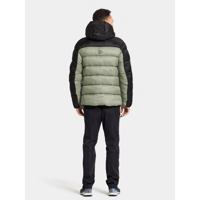 Didriksons Ikaros Steppjacke Herren