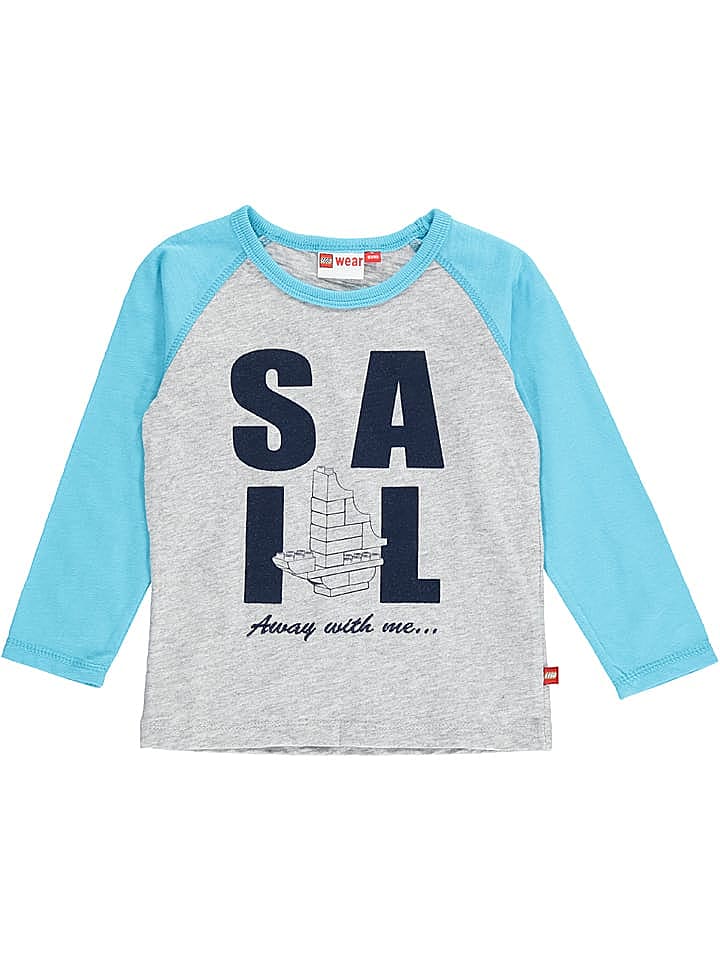 Legowear Longsleeve 
