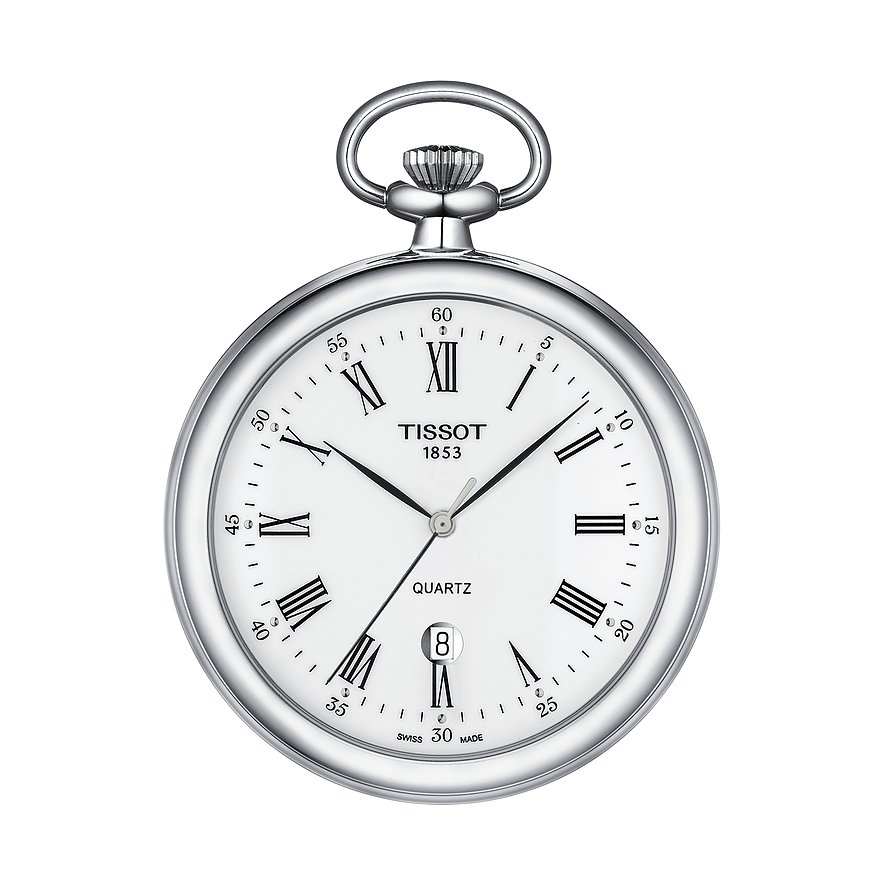 Tissot Taschenuhr Lepine