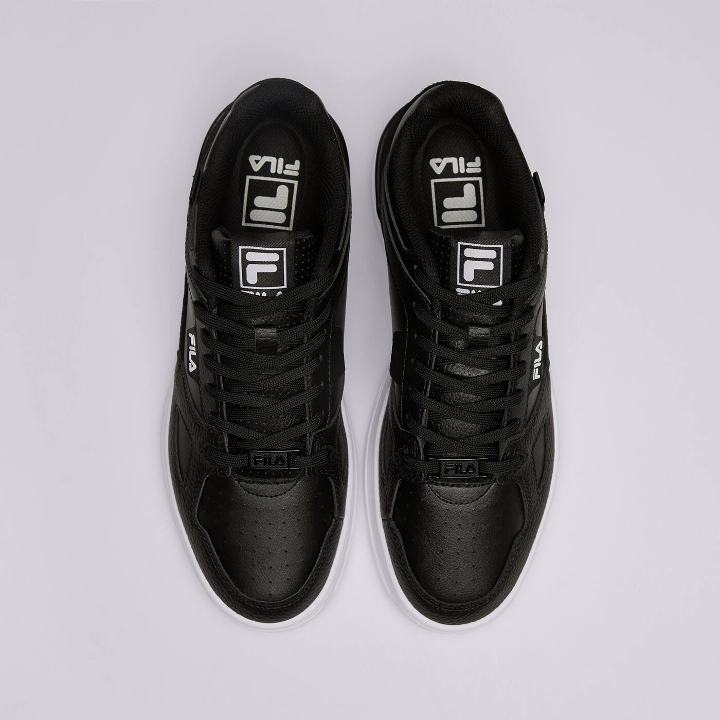FILA SKYPASS LOW Schwarz