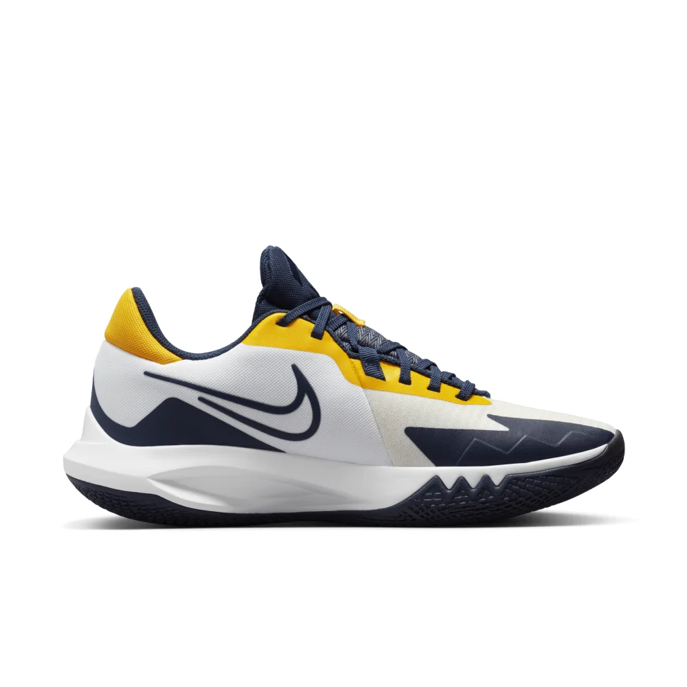 Nike Precision 6 DD9535-101 / weiss