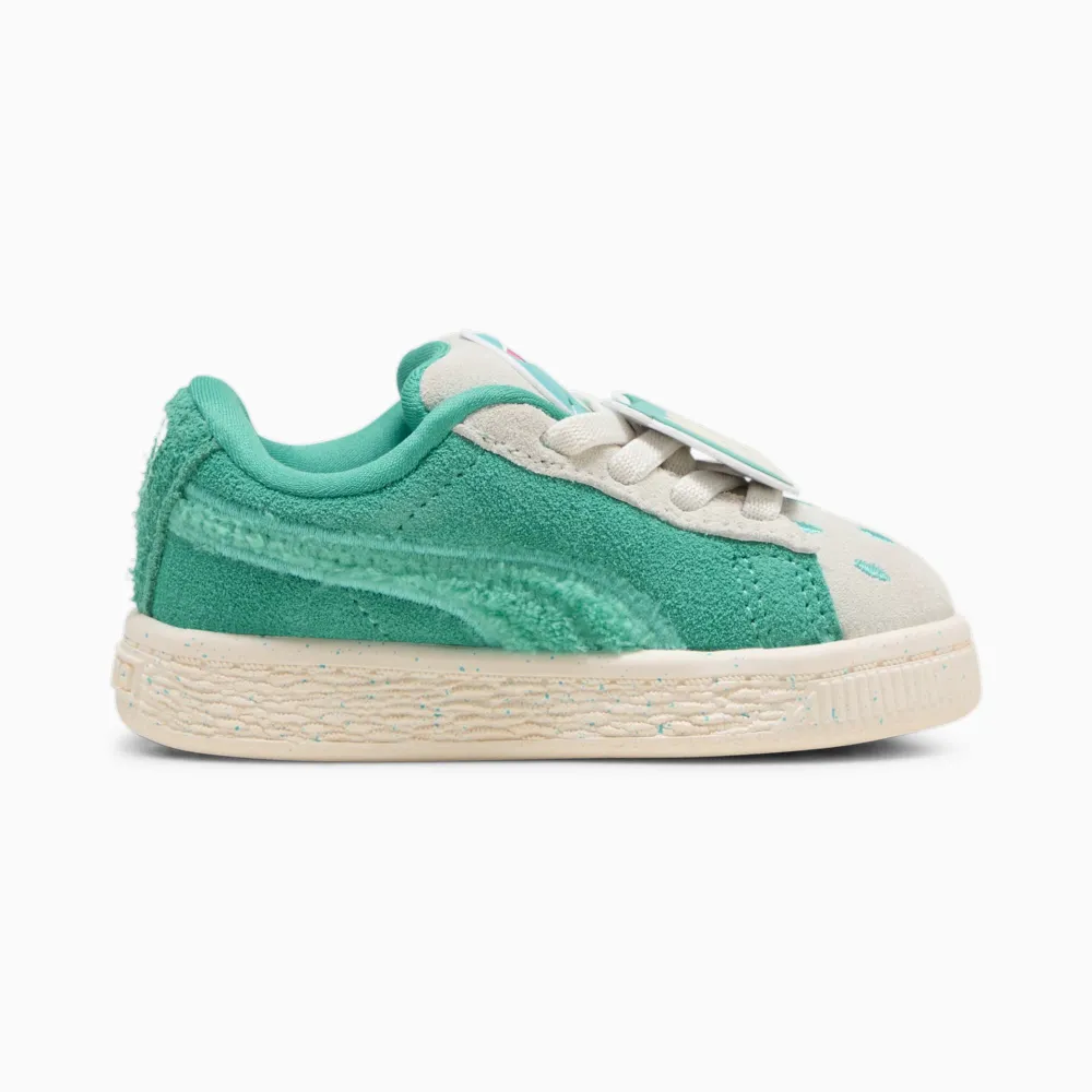 PUMA x SQUISHMALLOWS Suede XL Winston 397504_01 / weiss