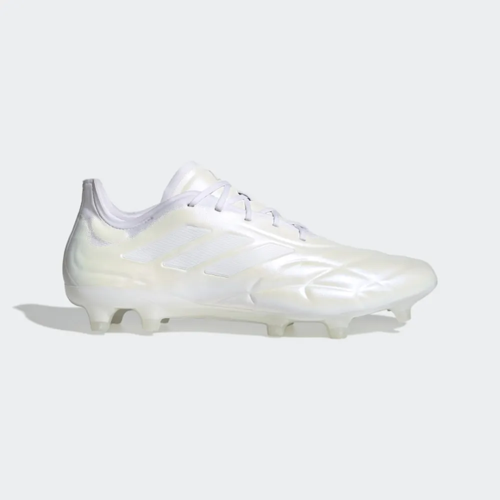 adidas Copa Pure.1 FG HQ8901 / weiss