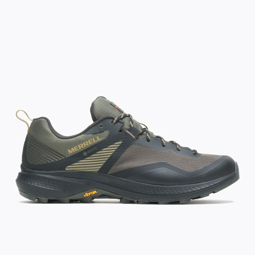 Merrell MQM 3 GORE TEX J135589 / grün