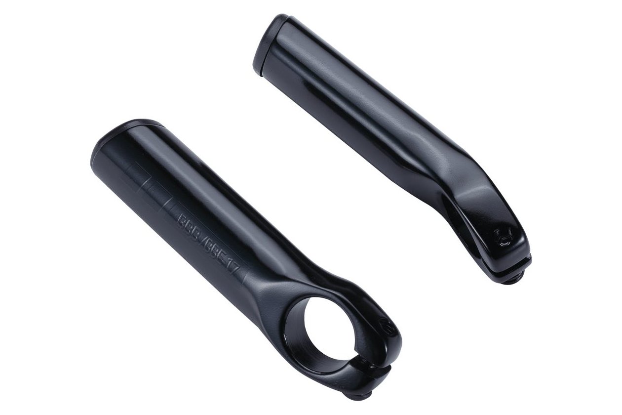 BBB LightStraight Barends