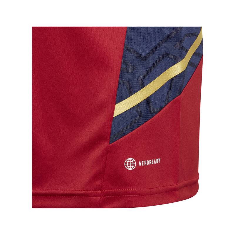 adidas Ajax Amsterdam Trainingsshirt Kids T-Shirt Kinder