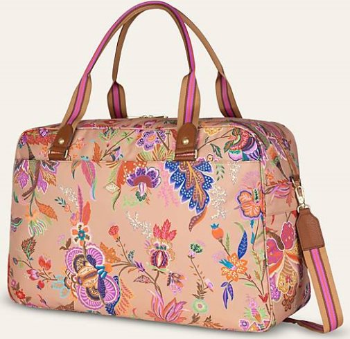 Oilily Young Sits Wynona Weekender Reisetasche 55 cm