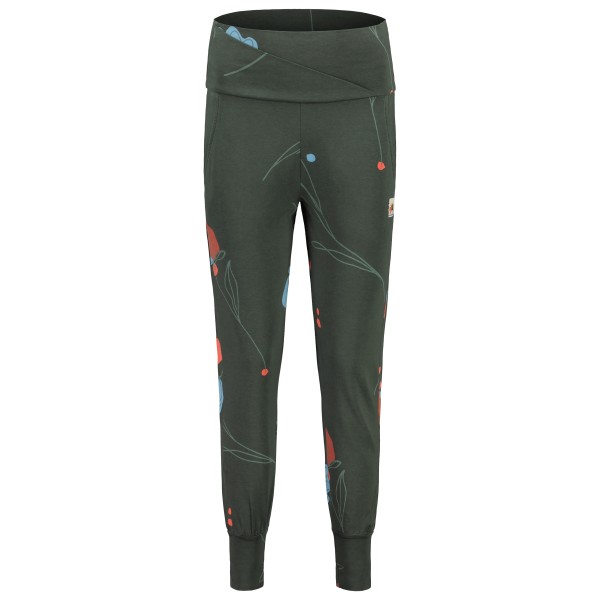 Maloja - Women's SignoraM. - Yogahose
