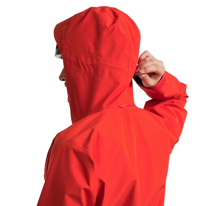 Haglöfs Roc GTX Jacket Hardshelljacke Herren