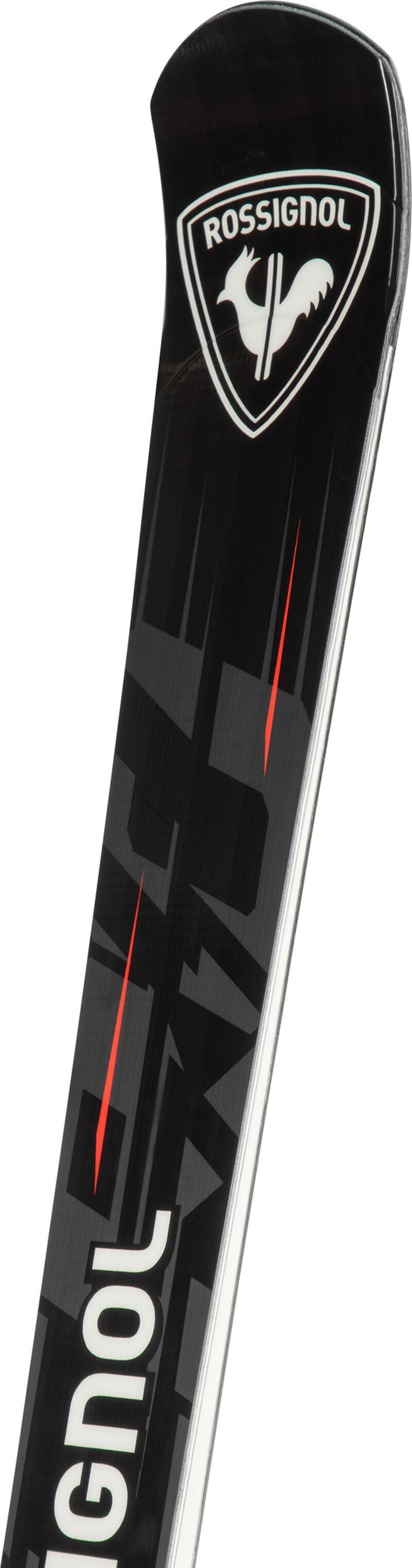 Skier Rossignol Hero Master LT 22