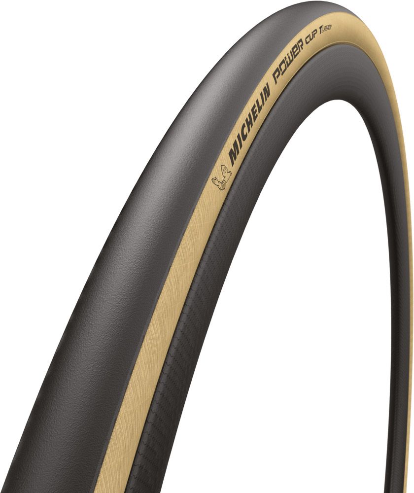 Michelin POWER CUP TLR Competition Line Faltreifen kaufen | Bike-Discount