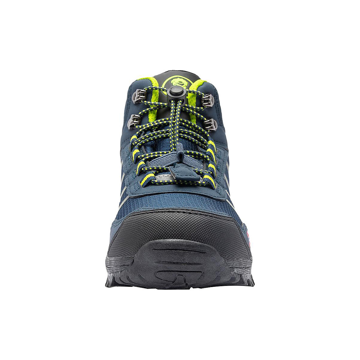 Kinder Outdoorschuhe TROLLTUNGA