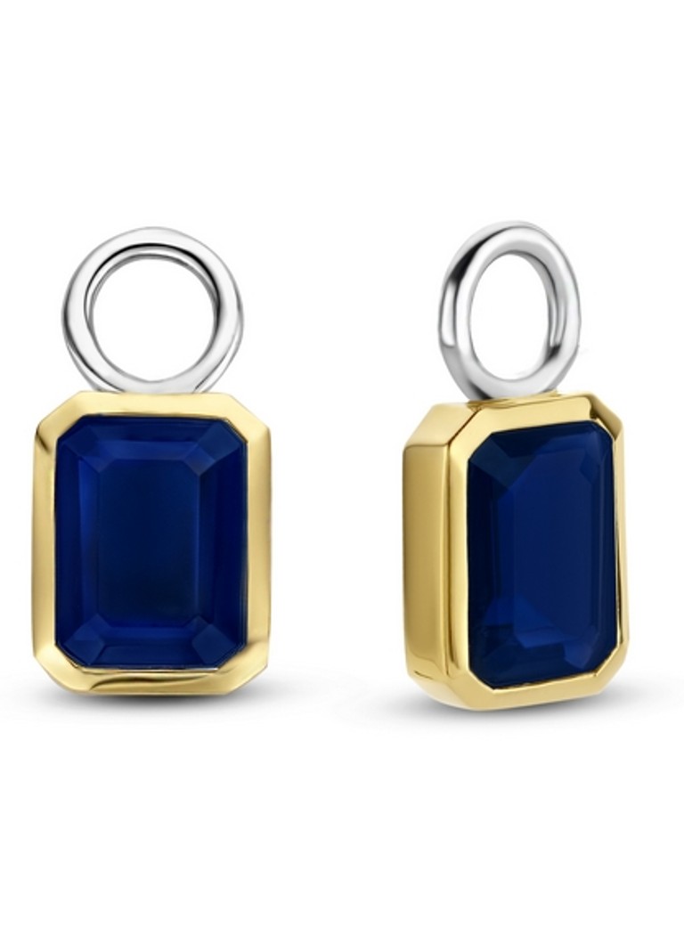 FEEL YOU - Cercei Milano din argint 9253 DE LA