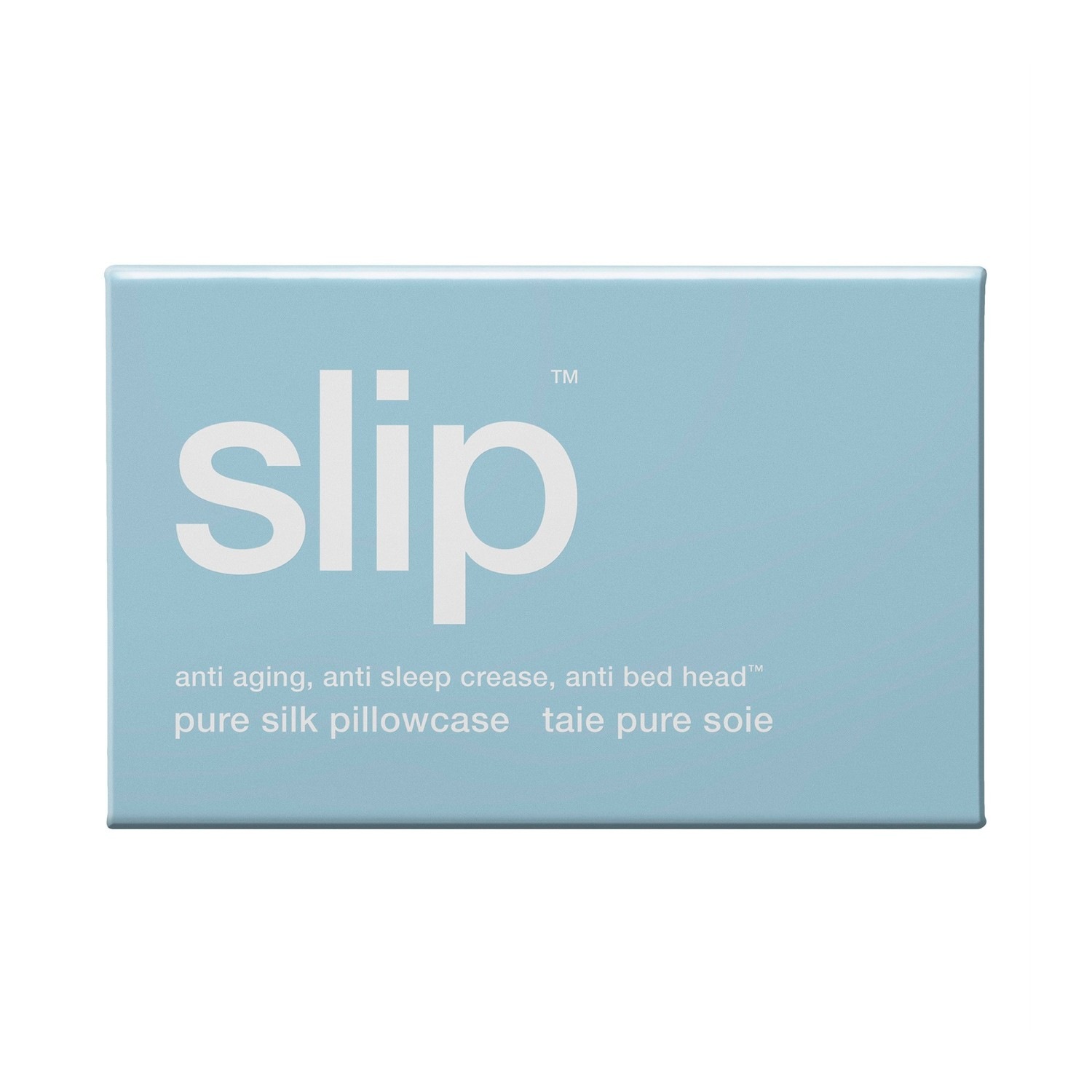 Slip Queen pagalvės užvalkalas – Jūros brizas