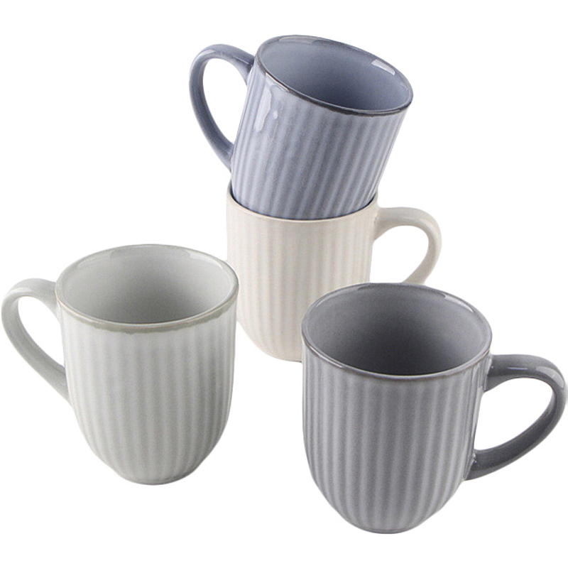 Cuisine Krus 400 ml Hverdag