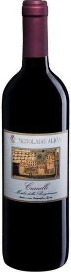 2022 Merlot della Bergamasca IGP - Medolago Albani