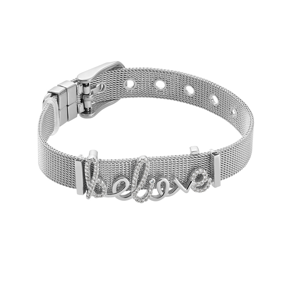 Heideman Bracelet Believe Bracelet