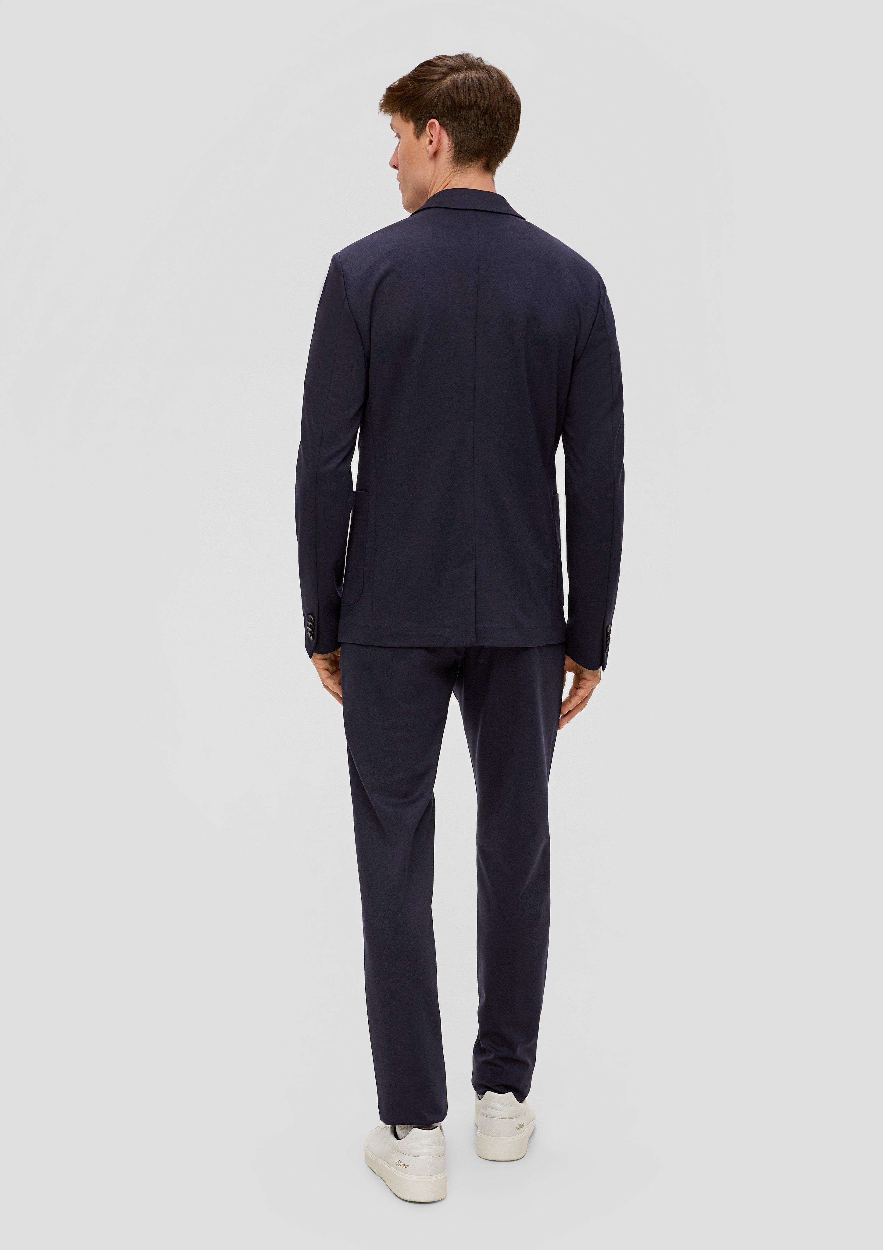 s.O JOGG: Anzugsakko aus Stretch-Jersey  2134157-5955