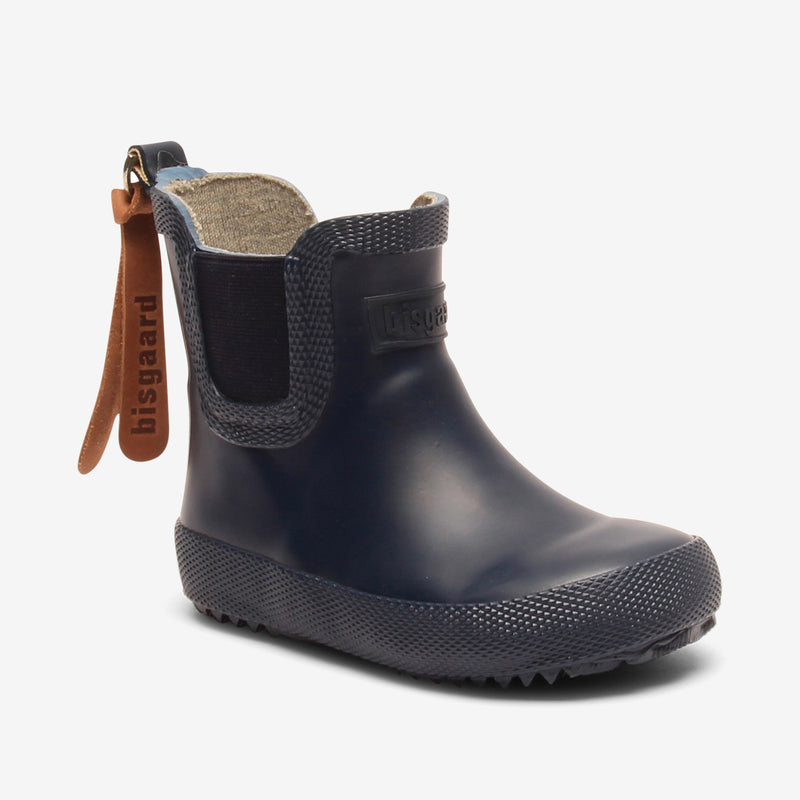 baby rubber blue - Blau