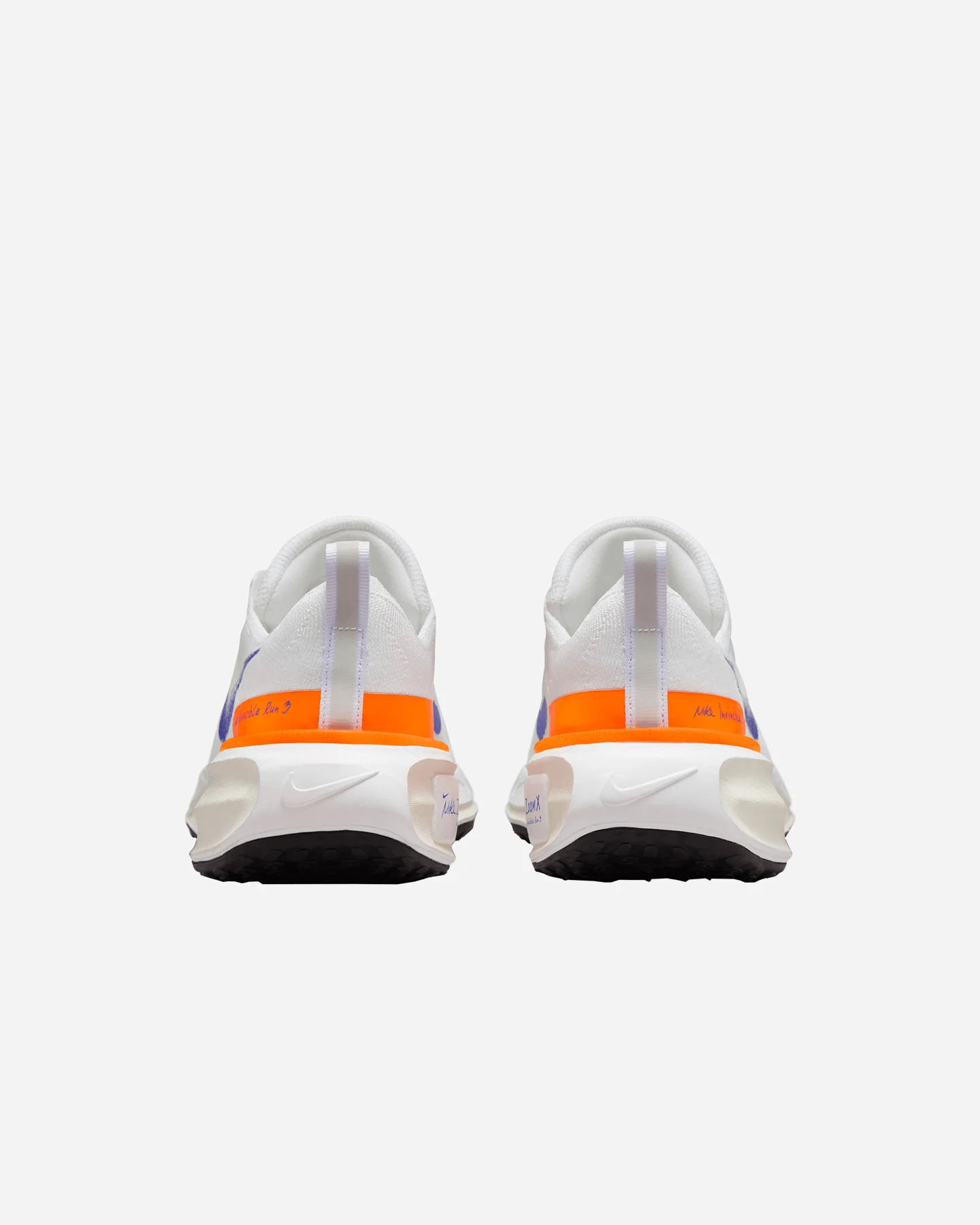 Bežecké topánky Nike Zoom Mx Invincible Run 3 W HJ6655-900