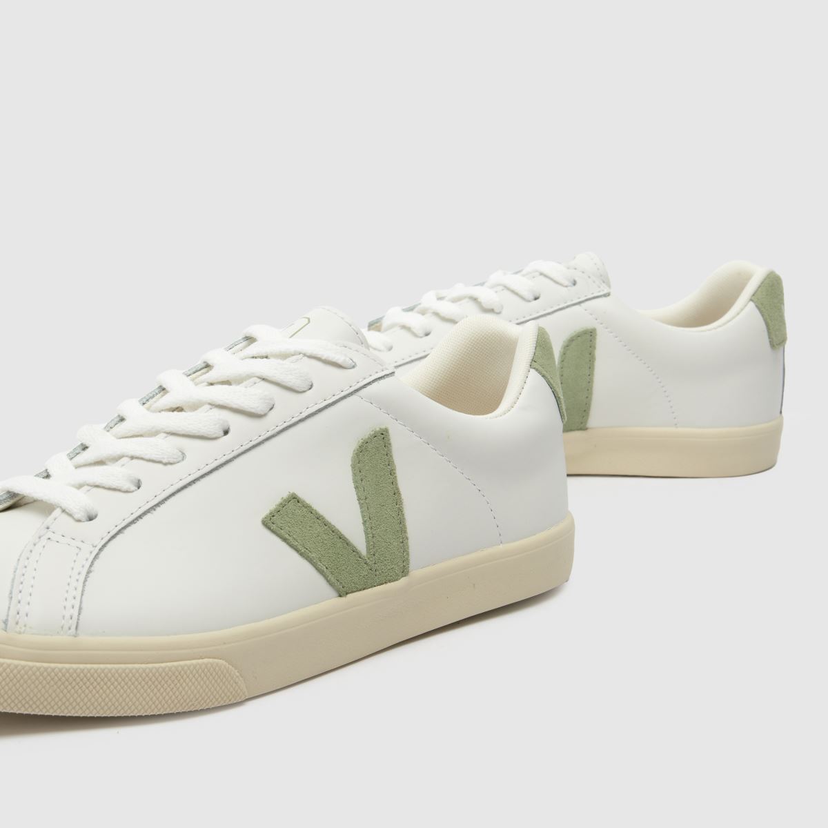 VEJA – Vita esplar-sneakers