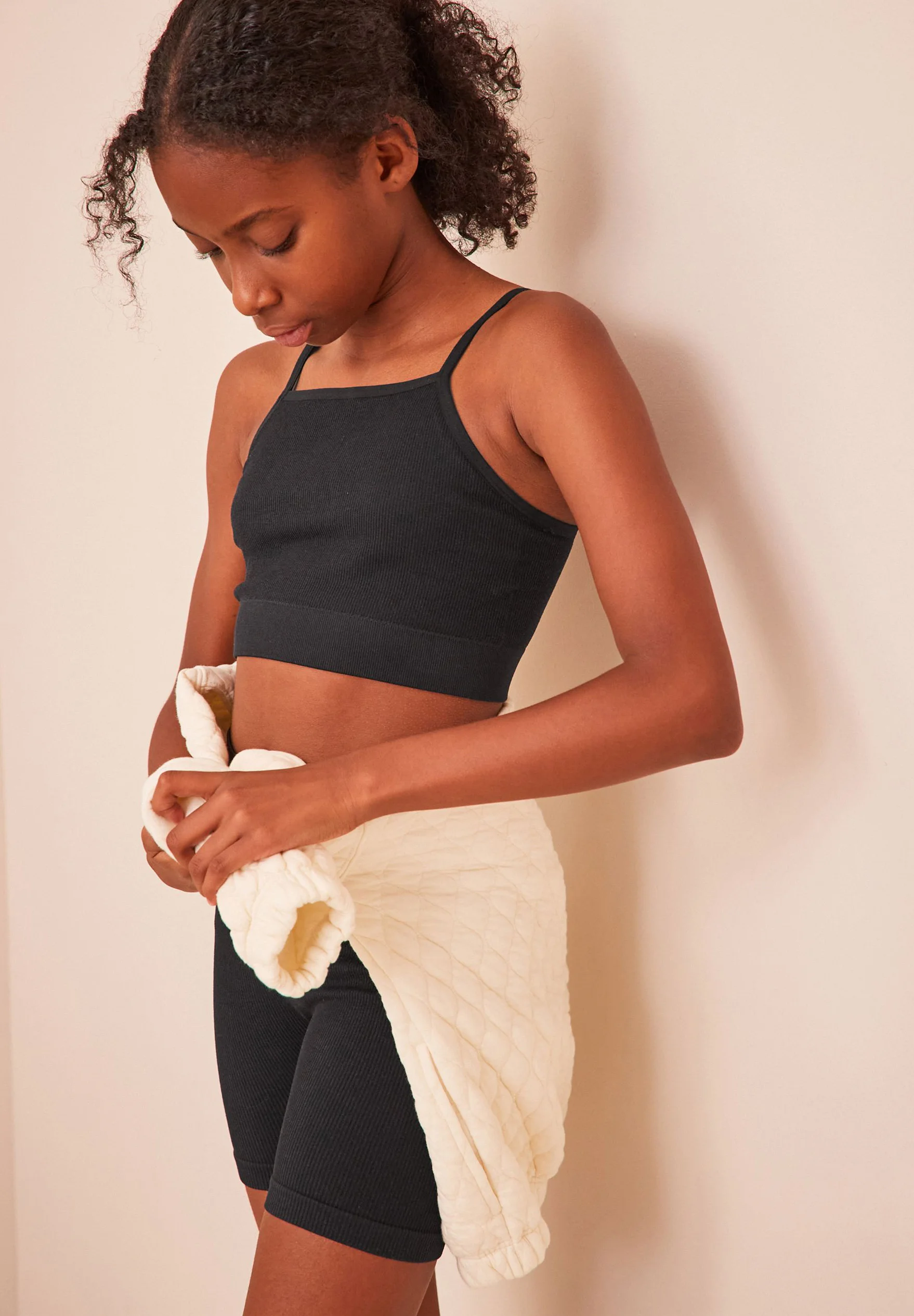 Siguiente CONJUNTO SIN COSTURAS Y CICLISMO - Pijama