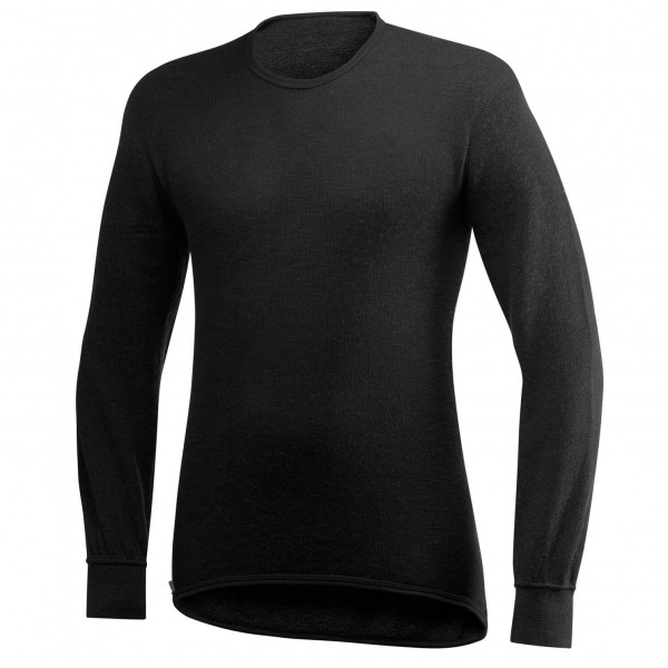 Woolpower - Crewneck 200 - Longsleeve