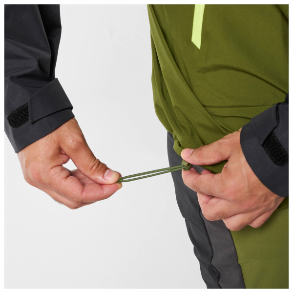 Millet - K Hybrid GTX Jacket - Regenjacke