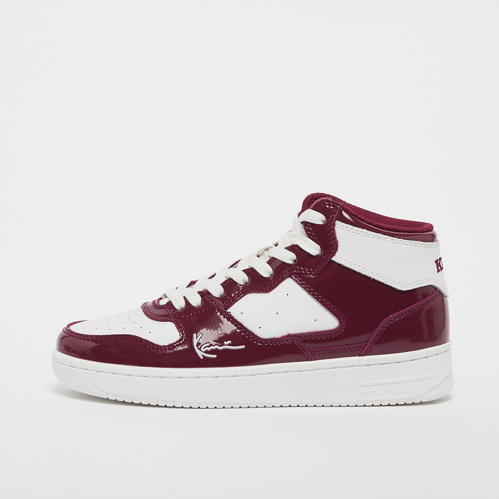 Karl Kani 89 HIGH PRM KKFWW000204 / rot