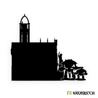 Mechanicum House of Prayer